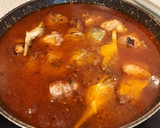Foto del paso 3 de la receta: Paella de pollo para 2
