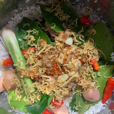 Langkah 3