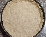 Foto del paso 5 de la receta: Tarta de choclo, tomates deshidratados y vegetales -vegana- :)