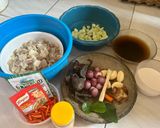 Foto langkah ke 3 dari resep "Pindang Kikil Sapi".
