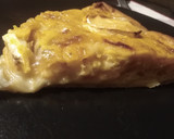 Foto del paso 11 de la receta: Quiche de cebolla caramelizada con queso de cabra