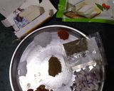 પનીર સ્ટફ કુલચા રેસીપી સ્ટેપ4ફોટો