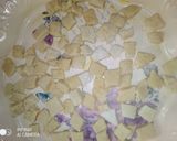 Crunchy chin_chinmatakin girki2 hoto