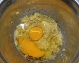 Foto del paso 2 de la receta: Budín húmedo de banana