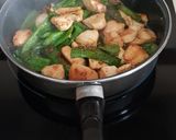 Foto del paso 1 de la receta Enfritada de pechuga de pollo de mi abuela