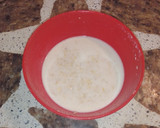 Foto del paso 3 de la receta: Galletitas de coco y avena con pera