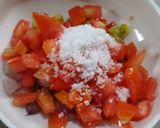 Foto langkah ke 3 dari resep Sambal Dabu Dabu.