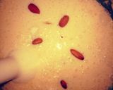 A picture of step 7 of Special Mango milkshake.