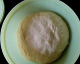 Foto langkah ke 4 dari resep Roti Manis 4 Rasa.