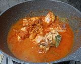 Foto langkah ke 5 dari resep Gulai Ayam Kentang.