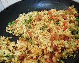 मुरमुरा पोहा (Murmura poha recipe in Hindi) रेसिपी चरण 2 फोटो