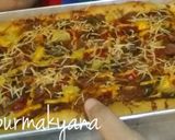 Foto langkah ke 6 dari resep Pizza.