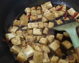 Foto langkah ke 4 dari resep Putih telur bumbu saus tiram.