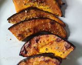 Foto del paso 3 de la receta: Kabutia, papás y batatas doble cocción