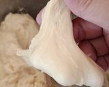 Foto langkah ke 4 dari resep Challah Bread.