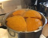 Foto del paso 3 de la receta: Pay de Calabaza