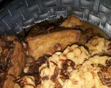 Foto langkah ke 6 dari resep Semur tahu tempe.