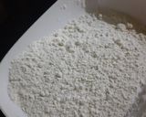 Foto langkah ke 1 dari resep Curros keju.