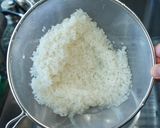 A picture of step 1 of How to Cook Japanese Rice.
