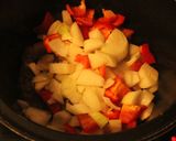 Foto del paso 2 de la receta: Caracú a la Hocus Focus......