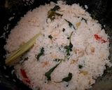 Foto langkah ke 3 dari resep Nasi Liwet.
