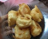 Foto langkah ke 1 dari resep Rondho royal.