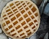 Foto del paso 5 de la receta: Pasta frola