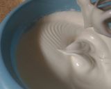 Foto langkah ke 3 dari resep Bolu pisang putih telor.