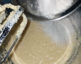 Foto del paso 4 de la receta: Muffins de manzana