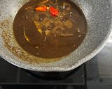 Foto langkah ke 4 dari resep Gabus Pucung Sehat.