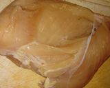 Foto del paso 2 de la receta: Empanadas de pollo!!