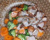 Foto del paso 7 de la receta: Teriyaki de res