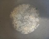 Foto del paso 3 de la receta: Hojas de Remolacha Salteadas