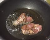 Foto langkah ke 5 dari resep Ayam goreng ketumbar bumbu simpel maknyuss.