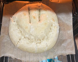 Foto del paso 5 de la receta: Pan de cerveza