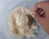 Foto langkah ke 4 dari resep Onde Onde 😍.
