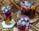 Cara Membuat Fruits Mocktail Ice 6