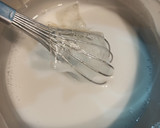 Foto del paso 2 de la receta: Mousse de coco 🥣🥥