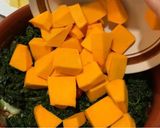 A picture of step 3 of Country-Style Soup.