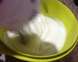 Foto del paso 1 de la receta: Espumilla