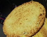 Foto del paso 4 de la receta: Tarta de coco y dulce de leche 🤩