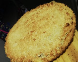 Foto del paso 4 de la receta: Tarta de coco y dulce de leche 🤩