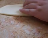 صورة لخطوة 4 من وصفة خبز التوست الابيض بالطريقة اليابانية 🍞🍞