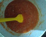 Foto langkah ke 3 dari resep Saus Pizza Homemade.