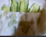 Tuna and mayonnaise sandwich, cheese, pickles recipe step 1 photo