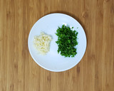 Foto del paso 1 de la receta: Albóndigas a la Flora