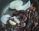 Foto del paso 3 de la receta: Pancita - Menudo