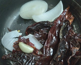 Foto del paso 3 de la receta: Pancita - Menudo