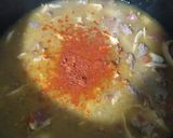 Foto del paso 5 de la receta: Arroz Atollado