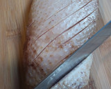 Foto del paso 2 de la receta: Magret de pato con miel y tomillo